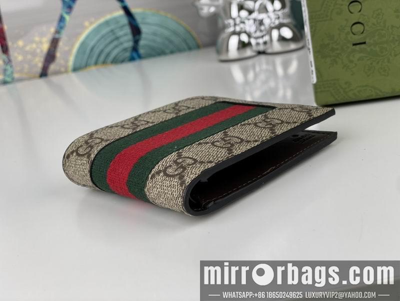 Gucci Bags 1:1 GG 408827 11x9cm zy4色