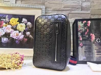 Gucci Bags 1:1 478325 17x27x8.5cm df0329