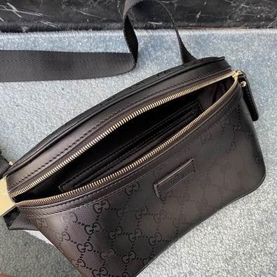 Gucci Bags 1:1 233269 18x17x6cm df02