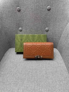 Gucci Bags 1:1 WL676155棕 19X10X4