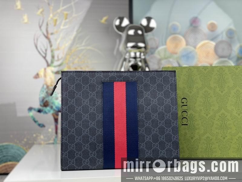Gucci Bags 1:1 GG 475316 26x20x6cm zy