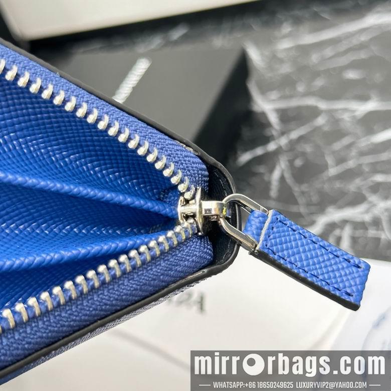 Prada Bags 303 10X19.5X2cm XM 4colour