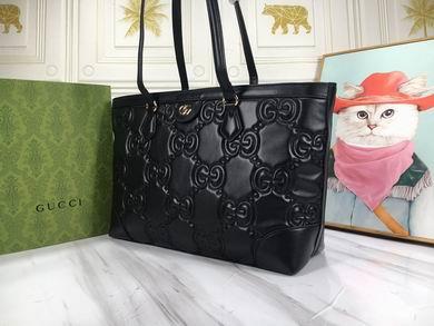 Gucci Bags 1:1 631685 38X28X14cm DF 4colour