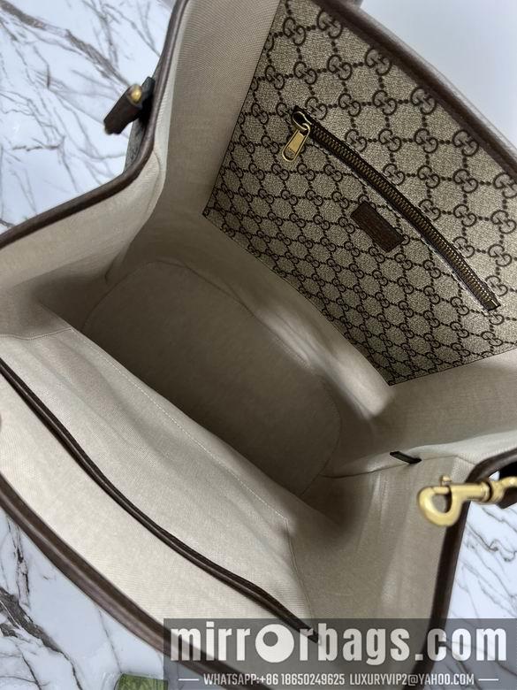 Gucci Bags 1:1 760227 36X48X21.5cm DF
