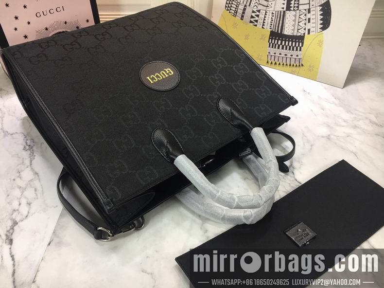 Gucci Bags 1:1 OFF The Grid 630355 36x37x13cm df02