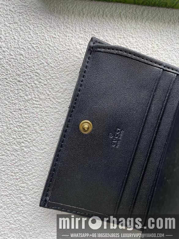 Gucci Bags 1:1 466492 11X9X2.5cm ZC