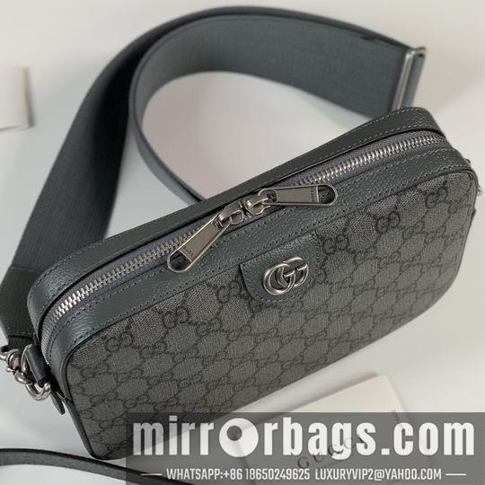 Gucci Bags 1:1 GG 703468 23.5x16x4.5cm zy1