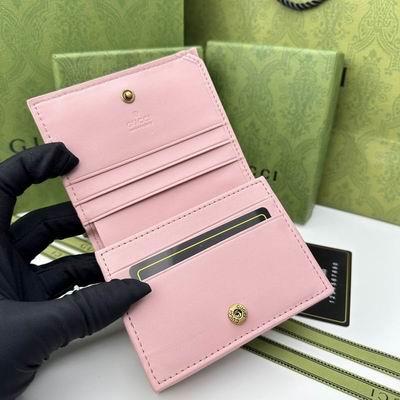 Gucci Bags 1:1 GG 466492 11x9x3cm zy