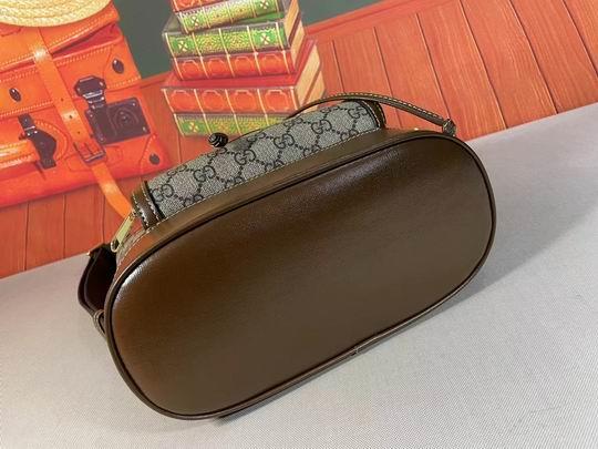 Gucci Bags 1:1 674147 26.5x30x13cm df06