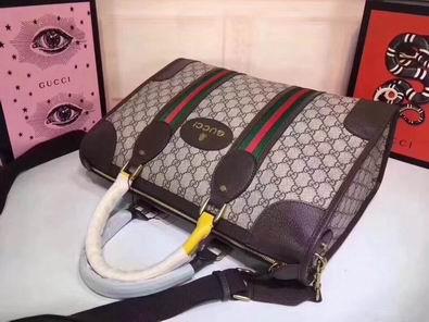 Gucci Bags 1:1 459311 42x29x16cm df