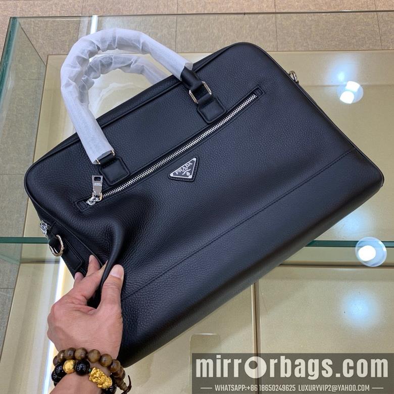 Prada Bags 6866-1 38X7X28cm WP