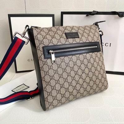 Gucci Bags 1:1 474137 27X28.5X5CM DF
