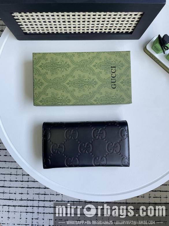 Gucci Bags 1:1 10X19X3.5cm 071109 ZC 4colour