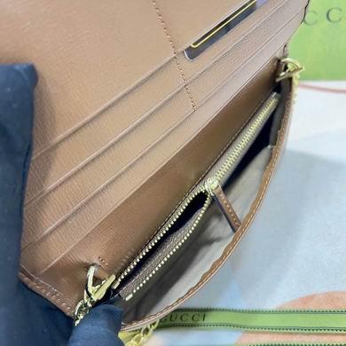 Gucci Bags 1:1 621993 19X10X4cm XM 2colour