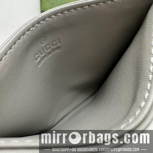 Gucci Bags 1:1 GG 443127 10x7cm zy3