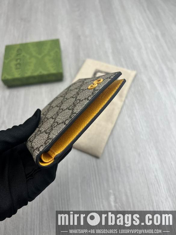 Gucci Bags 1:1 GG 768243 11x9cm zy