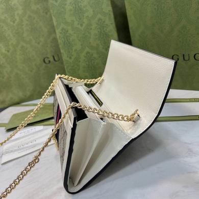 Gucci Bags 1:1 0888 19X10.5X3.5cm XM