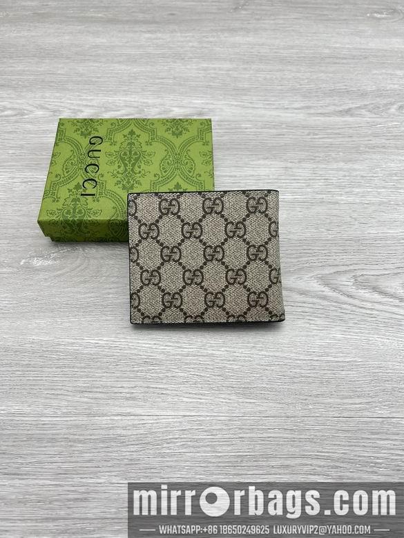 Gucci Bags 1:1 768243 11X9cm ZC 3colour