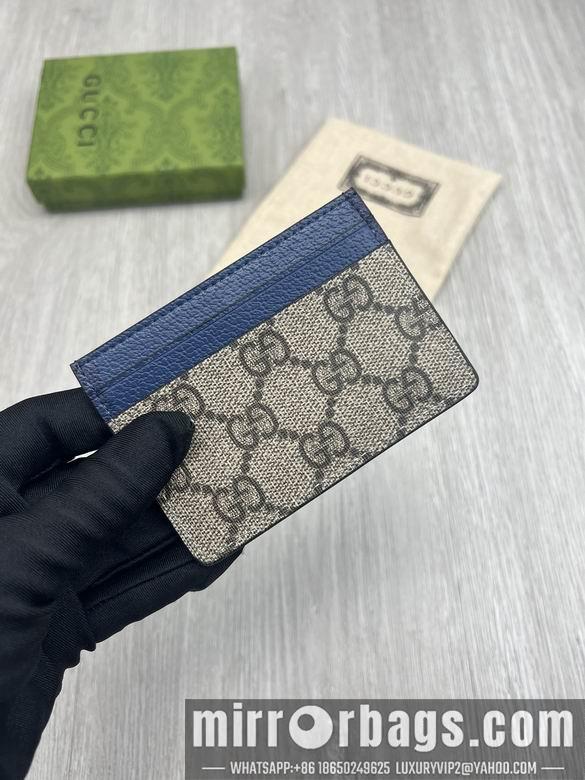 Gucci Bags 1:1 GG 768248 11x7cm zy