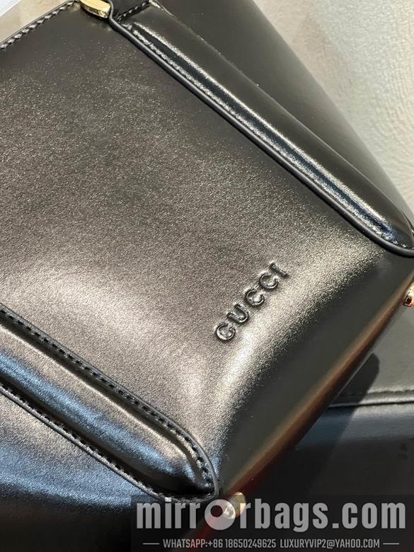 Gucci Bags 1:1 805830 23X18X17cm DF 3colour