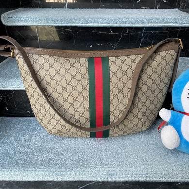 Gucci Bags 1:1 547939 43X32X5cm DF