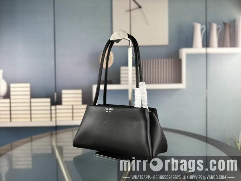 Prada Bags 2315 26X13X12cm XMY 2
