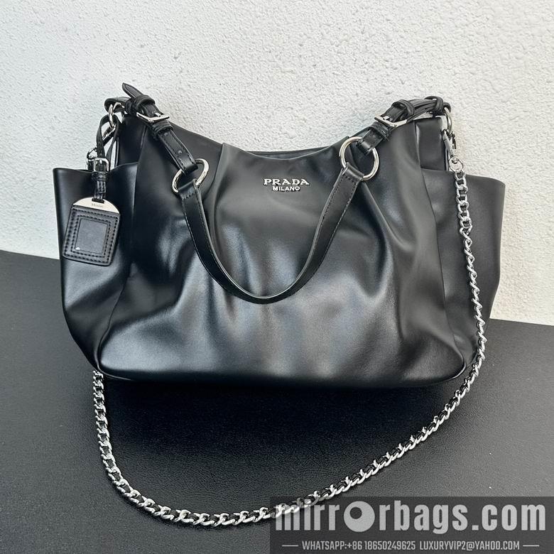 Prada Bags 8624 42X26X14cm