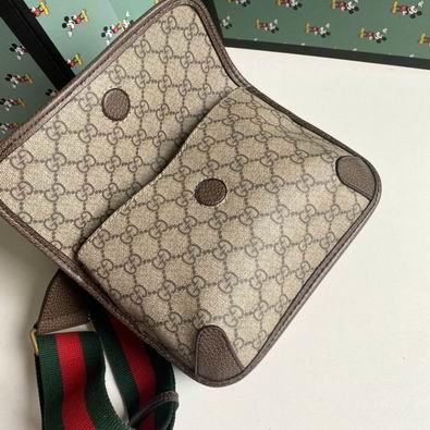Gucci Bags 1:1 501050 22x16.5x4cm df04