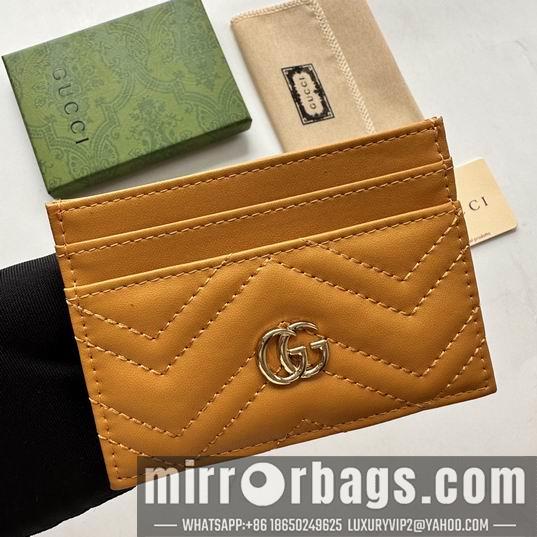 Gucci Bags 1:1 GG 443127 10x7cm zy6