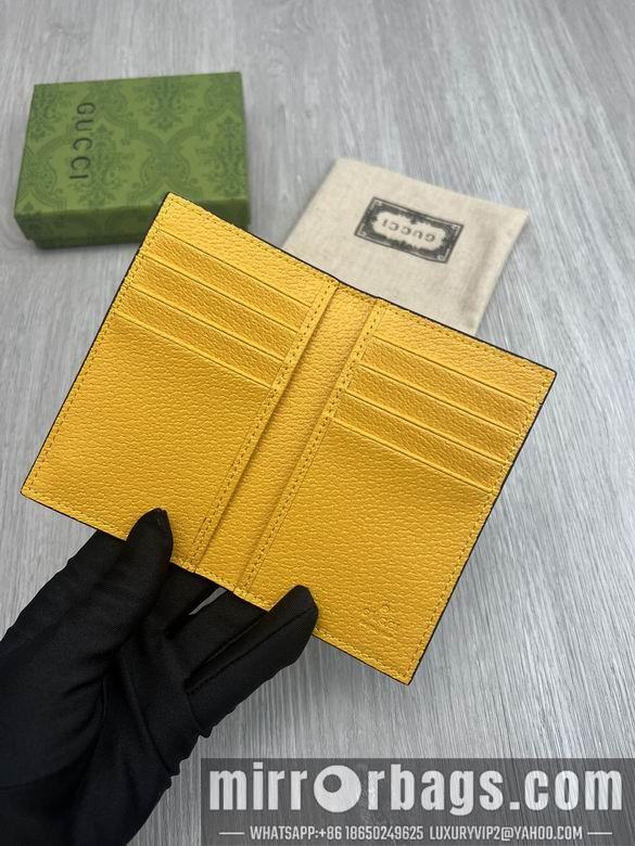 Gucci Bags 1:1 GG 768249 12x7.5cm zy