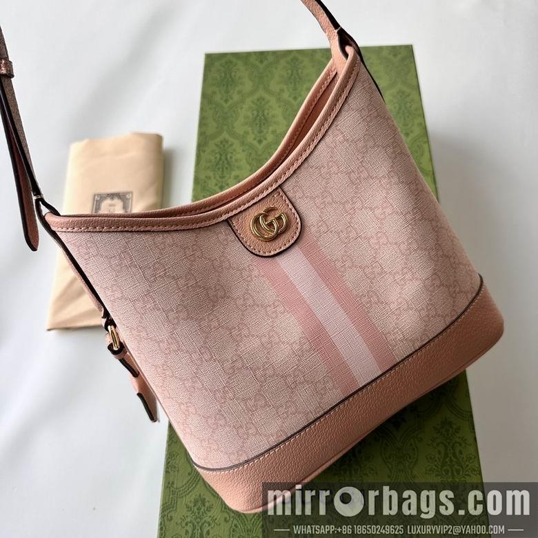 Gucci Bags 1:1 781402 23X21X12cm DF 2colour