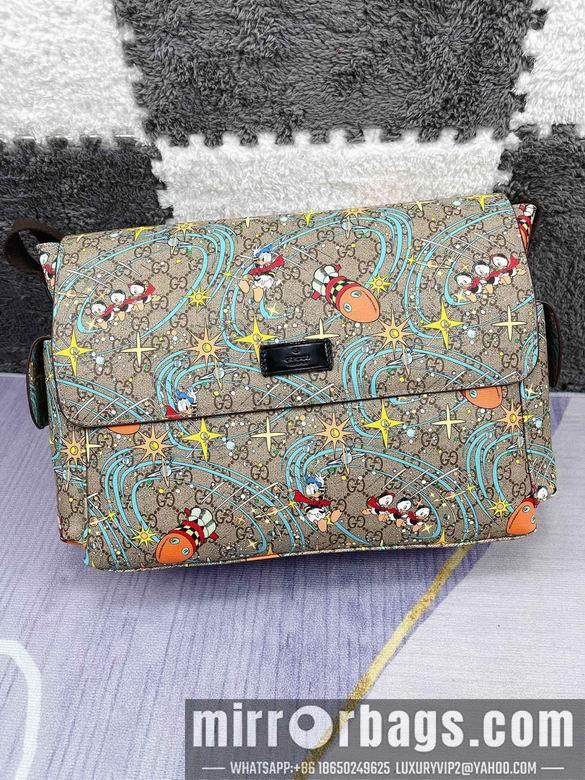 Gucci Bags 1:1 Gucci 42x30x15cm CX 7