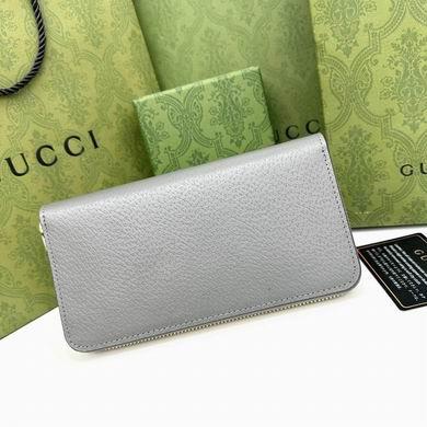 Gucci Bags 1:1 B11 19X11X2cm YG 4colour