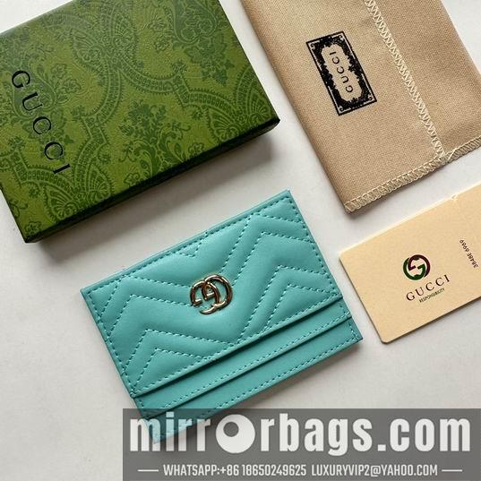 Gucci Bags 1:1 GG 443127 10x7cm zy1