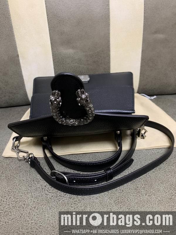 Gucci Bags 1:1 GG Dionysus 739496 24x16x11cm zy