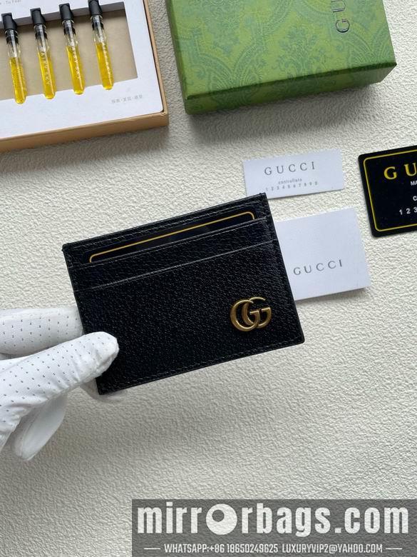 Gucci Bags 1:1 435305 11X7cm ZC 3colour