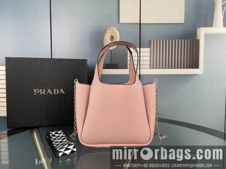 Prada Bags 349 22X16X10cm XMY 3