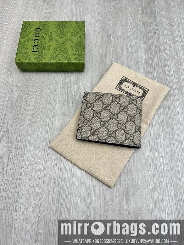 Gucci Bags 1:1 GG 768243 11x9cm zy