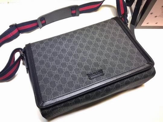 Gucci Bags 1:1 474138 33x24x10cm df03