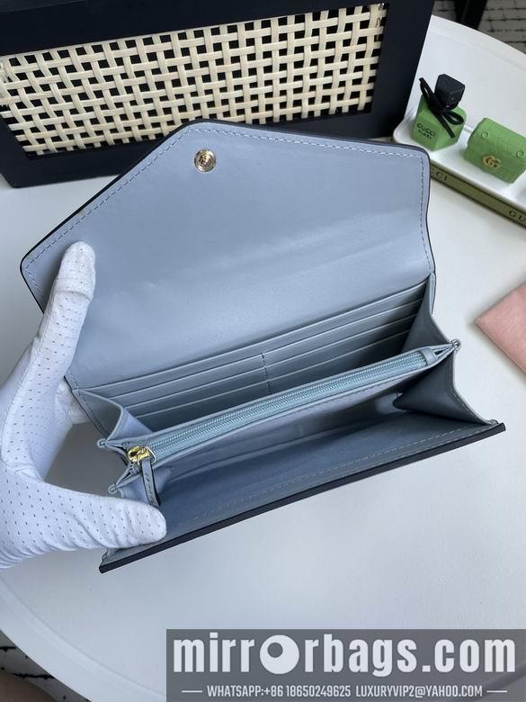 Gucci Bags 1:1 10X19X3.5cm 071109 ZC 4colour
