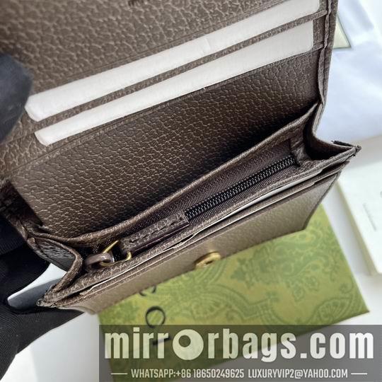 Gucci Bags 1:1 Gucci Diana 658244 11x8x2.5cm zy