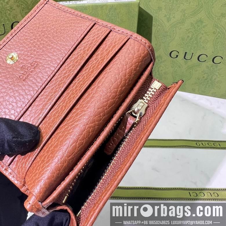 Gucci Bags 1:1 4910 11.5X8.5X3cm