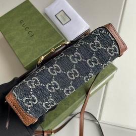 Gucci Bags 1:1 Gucci 1955 699296 18x12x5cm zy