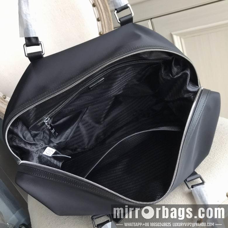 Prada Bags 98113-1 47X23X12.5cm XM 3colour