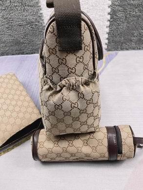 Gucci Bags 1:1 Gucci 42x30x15cm CX 5