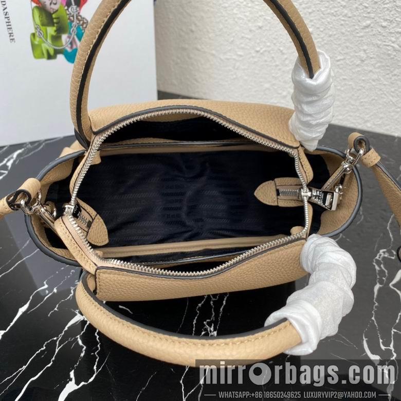 Prada Bags 1BC145 23X21X10cm