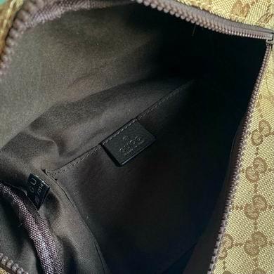 Gucci Bags 1:1 WD449182 27X13X12