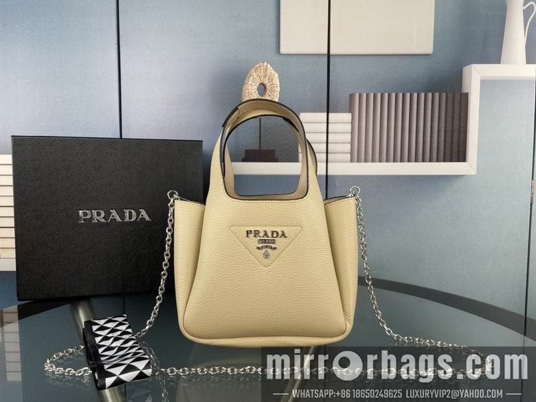 Prada Bags 349 22X16X10cm XMY 4