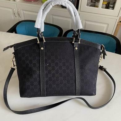 Gucci Bags 1:1 WD341503 33X27X14