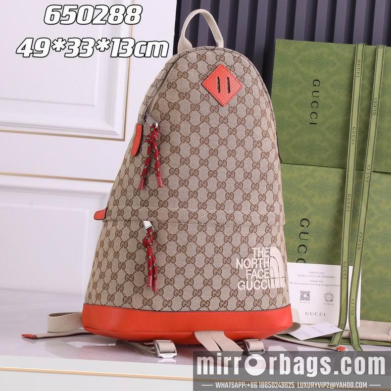 Gucci Bags 1:1 650288 33x49x13cm df04